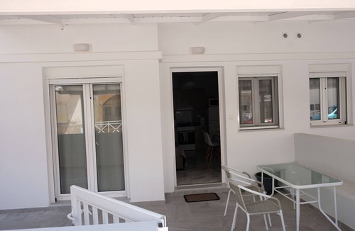 Kos Town House | Comfy Apartment just a minute from the beach