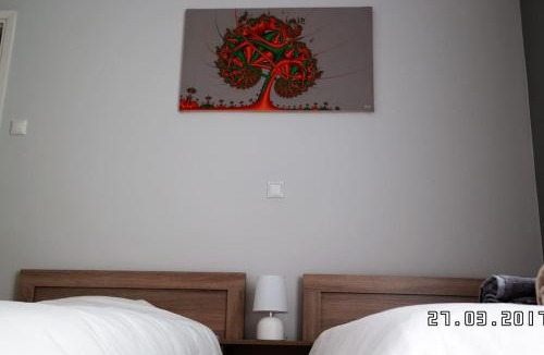 Kerameikos Apartment | Comfy Apartment With Acropolis View