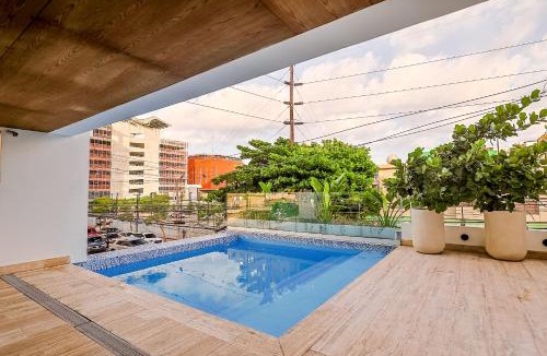 Evaristo Morales Apartment | Comfy City Center 1BR Condo