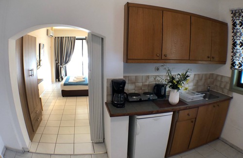 Platanes Apartment | Comfy & Quiet apartment