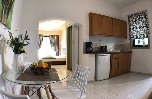 Platanes Apartment | Comfy & Quiet apartment
