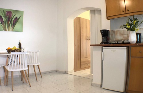 Platanes Apartment | Comfy & Quiet apartment