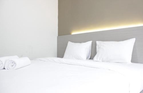 Cileunyi Apartment | Comfy Studio Apartment at Harvard Jatinangor near UNPAD By Travelio