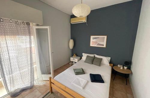 Lamia Apartment | Comfy Studio