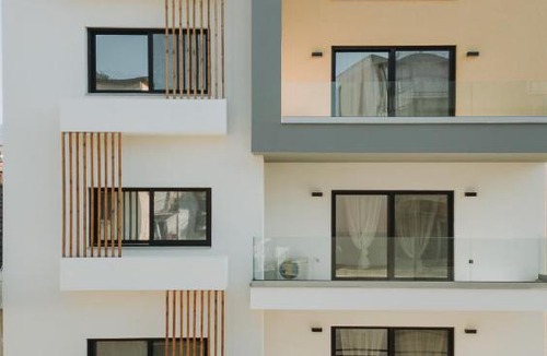 Ioannina Apartment | Comninon Suites