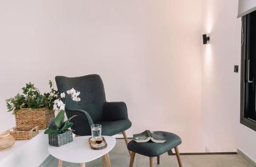 Ioannina Apartment | Comninon Suites