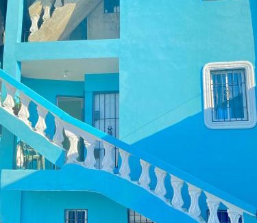 Las Americas Apartment | Como en casa