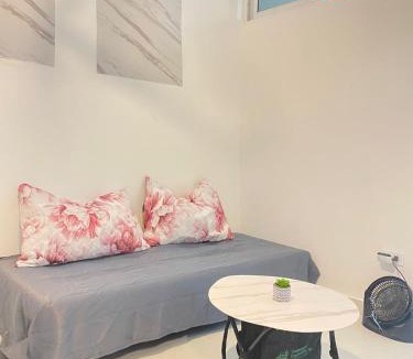 Las Americas Apartment | Como en casa