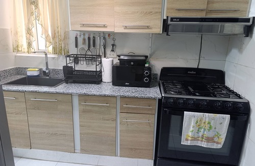 Alma Rosa House | "comodidad, seguridad y cercano a todo"