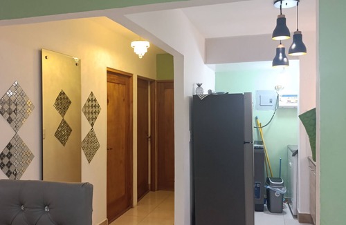 Santo Domingo Este Apartment | Comodidad, seguridad y cercano a todo