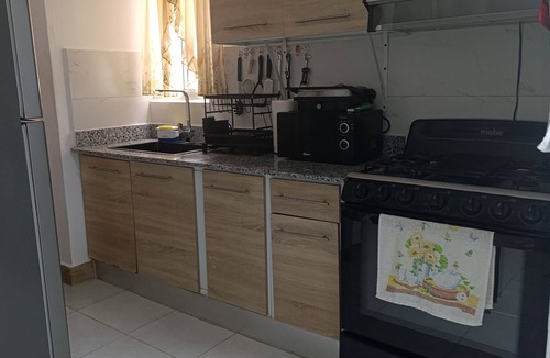 Santo Domingo Este Apartment | Comodidad, seguridad y cercano a todo
