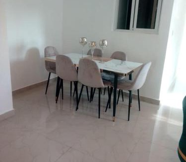Santo Domingo Apartment | Comodo y acogedor apartamento en Los Mameyes