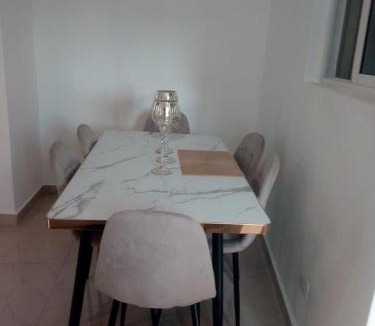 Santo Domingo Apartment | Comodo y acogedor apartamento en Los Mameyes