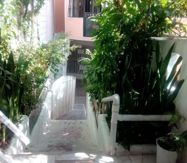 Santo Domingo Apartment | Comodo y acogedor apartamento en Los Mameyes