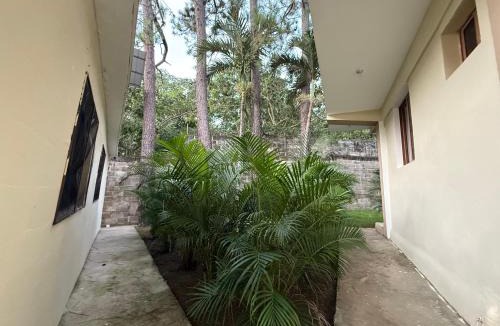 Paso Bajito Villa | Complejo de villas regazo de paz