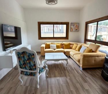 Paso Bajito Villa | Complejo de villas regazo de paz
