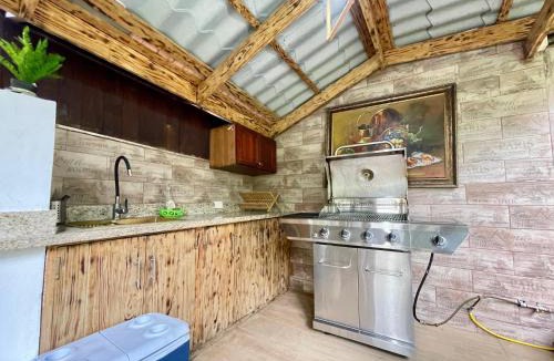 Paso Bajito Villa | Complejo de villas regazo de paz