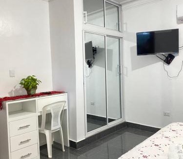 Licey al Medio House | Complejo Ecoturistico Rancho Cielo
