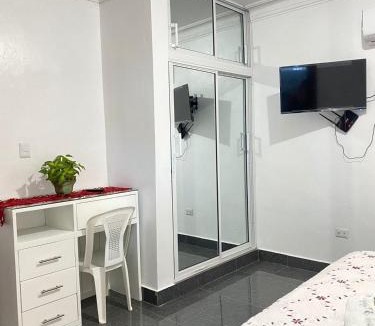 Licey al Medio House | Complejo Ecoturistico Rancho Cielo