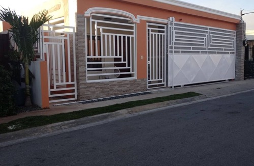 La Romana House | complejo privado de casa muy elegante