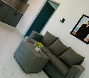 Villa Isabela Apartment | Complejo turístico luxury vip