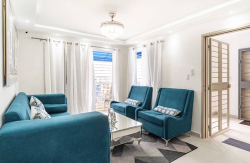 Los Rios Apartment | Complete apartment 3 rooms and 5 beds