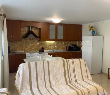 Keramoti Apartment | Complex Summer Memories