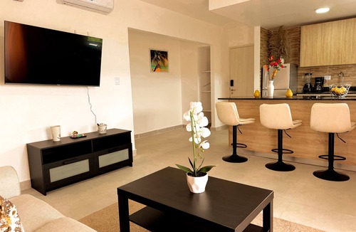 Veron Apartment | Con transporte a la playa Acogedor Apartamento