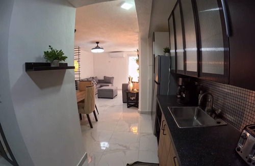 Urbanizacion Tavarez Condo | Condo 2 bedroom with big terrace