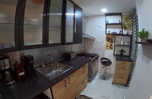 Urbanizacion Tavarez Condo | Condo 2 bedroom with big terrace