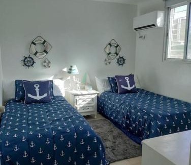 Villas Del Mar Apartment | Condo 2 bedrooms 3 beds and 2 baths in Juan Dolio