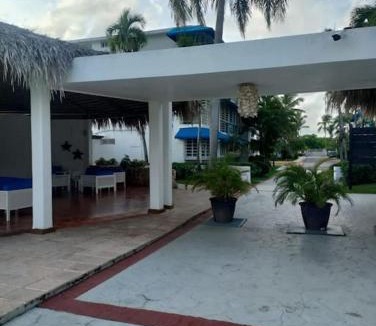 Villas Del Mar Apartment | Condo 2 bedrooms 3 beds and 2 baths in Juan Dolio