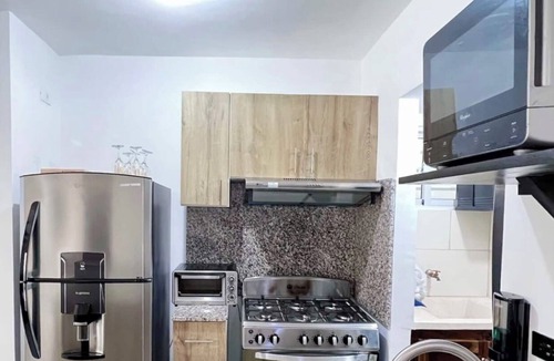 Villa Hermosa Apartment | Condo en La Romana - Islas, Playa, Cultura, Arte y Mucho Mas