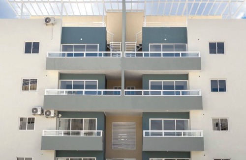 Villa Hermosa Apartment | Condo en La Romana - Islas, Playa, Cultura, Arte y Mucho Mas
