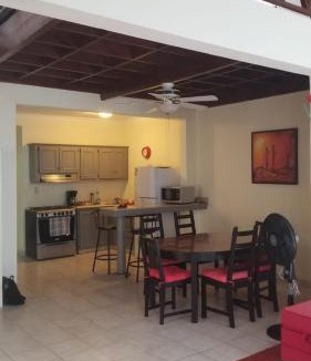 Dominicus Apartment | Condo Penthouse Batey Dominicus