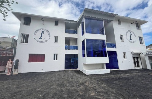 El Batey Apartment | Condo with balcony and 2 beds in the heart of Sosua
