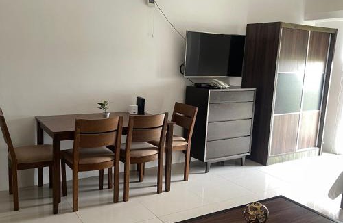Bacolod Apartment | Condo with direct access to shopping mall in Bacolod City