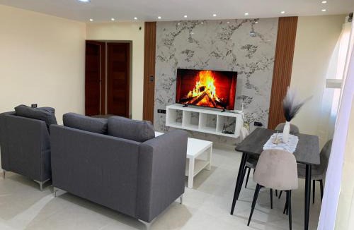 Mendoza Apartment | Condominio cortico