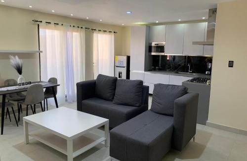 Mendoza Apartment | Condominio cortico