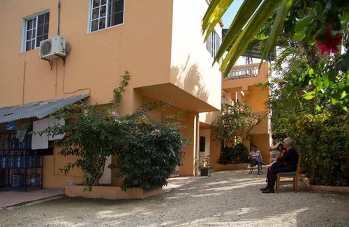 Reparto Ibarra Apartment | Condominio Elisabeth