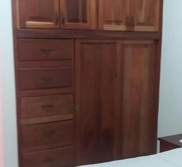 Reparto Ibarra Apartment | Condominio Elisabeth