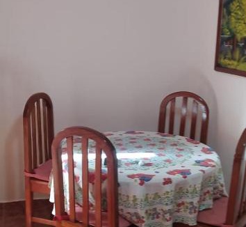 Reparto Ibarra Apartment | Condominio Elisabeth