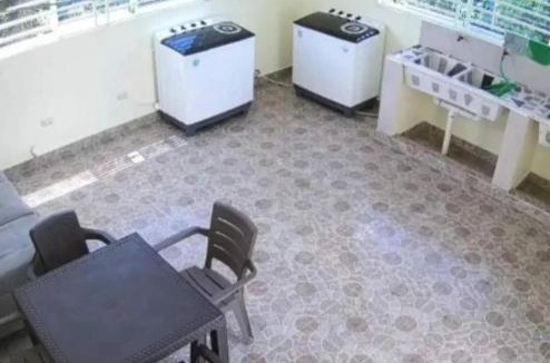 Higuey Apartment | Condominio Leticia