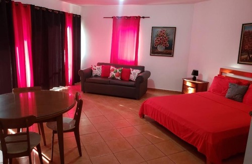 Juan Dolio Apartment | Condominios Albatros