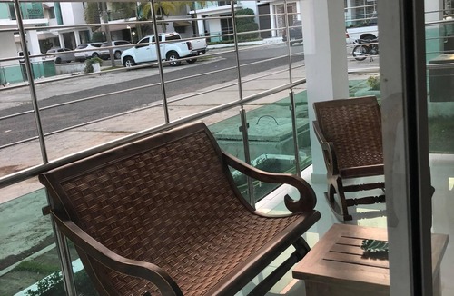San Francisco de Macoris Apartment | Condominium Delux wi-fi A/c