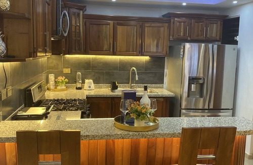 Santiago de los Caballeros Apartment | Confort, family friendly & luxury