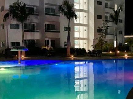 Villas Del Mar Apartment | Confort, seguridad y tranquilidad de alto nivel
