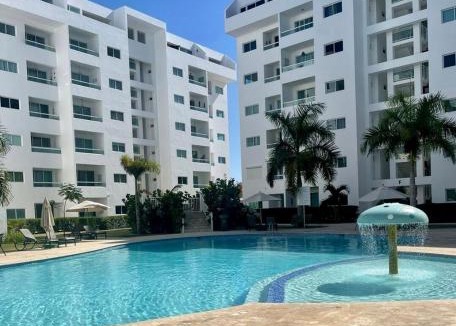 Villas Del Mar Apartment | Confort, seguridad y tranquilidad de alto nivel