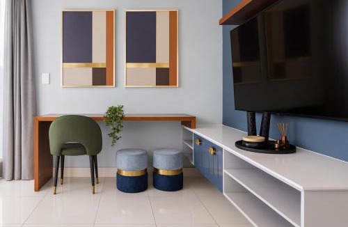 Santo Domingo Apartment | Confortable Apartamento Centro Ciudad