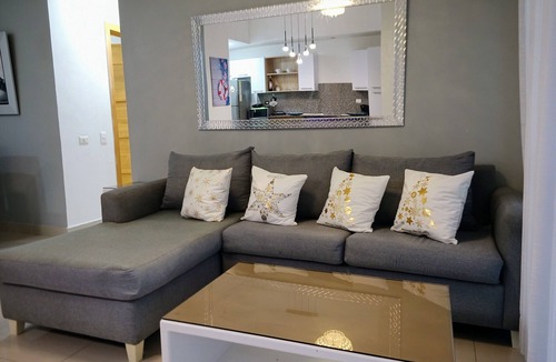 Caribbean Islands Apartment | Confortable Apto. en Boca Chica